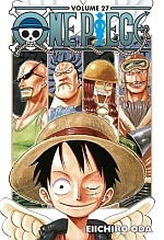 One Piece (Gazzetta dello Sport)